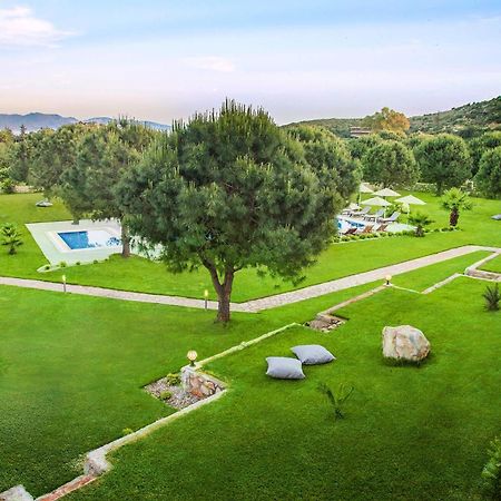 Casa Elia Datca Muğla Exteriör bild