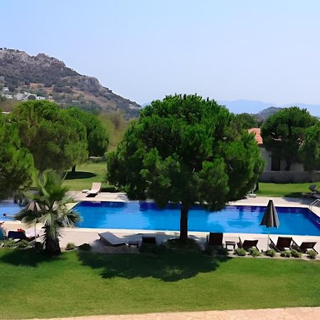 Casa Elia Datca Muğla Exteriör bild