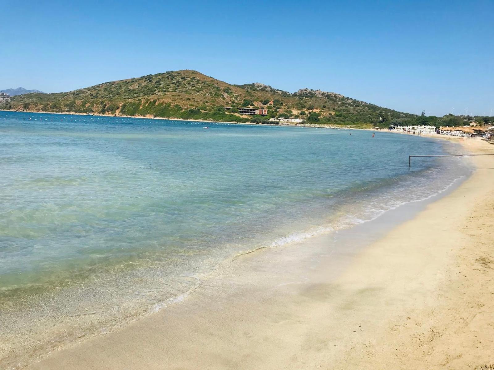 Casa Elia Datca Muğla Exteriör bild