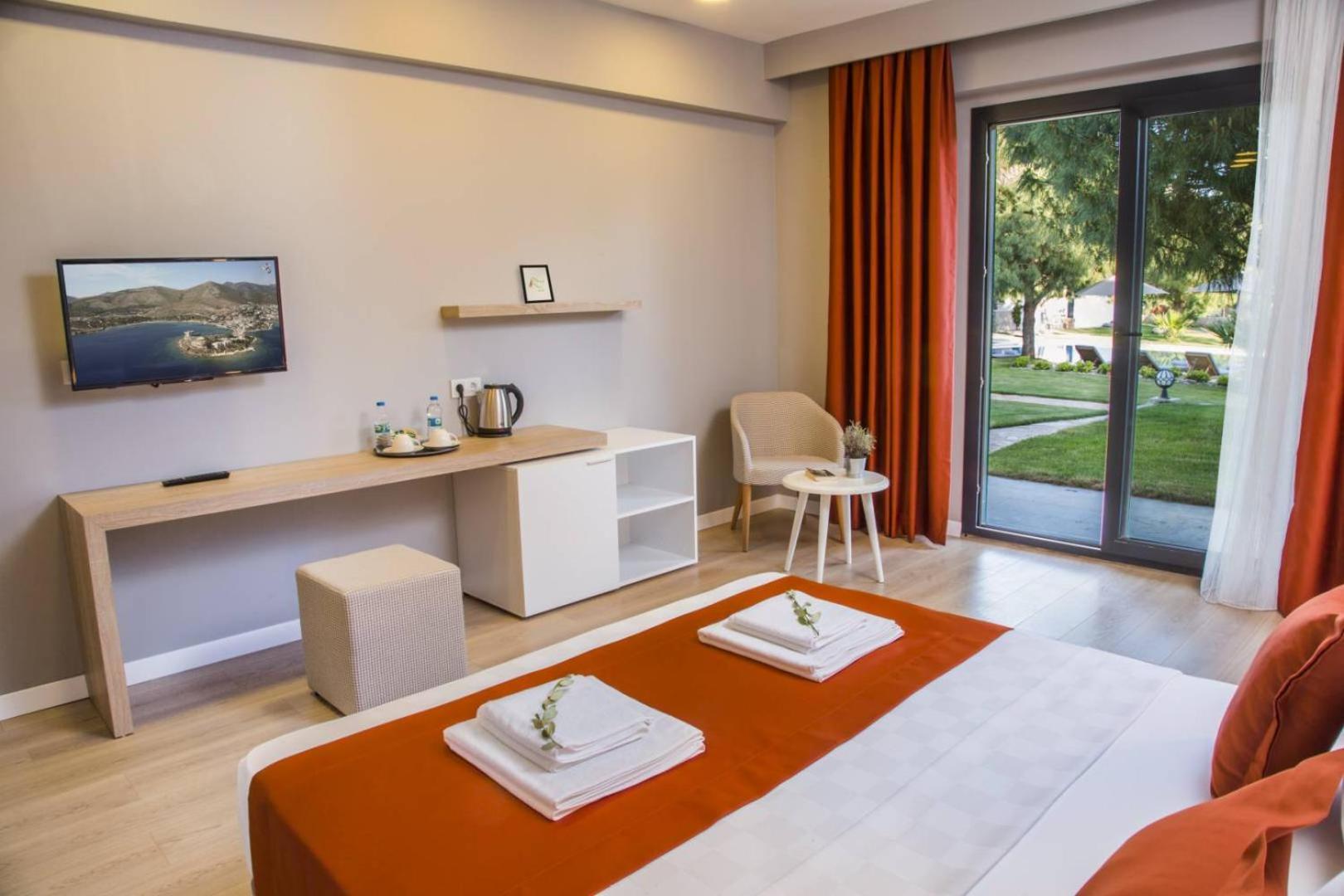 Casa Elia Datca Muğla Exteriör bild